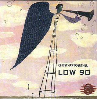 Low 90/Christmas Together@Local